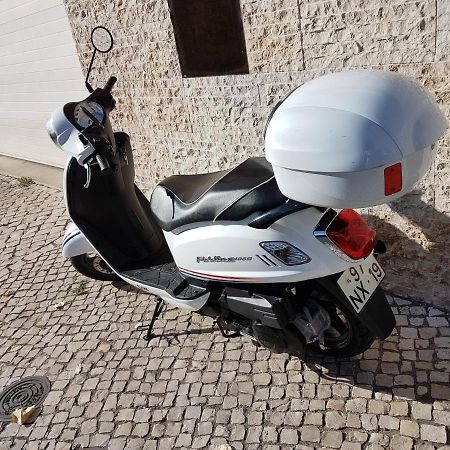 Room I - Atalaia - Bairro Alto Lisboa Екстериор снимка