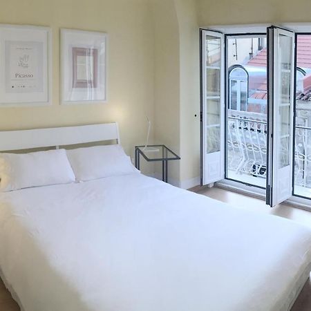 Room I - Atalaia - Bairro Alto Lisboa Екстериор снимка