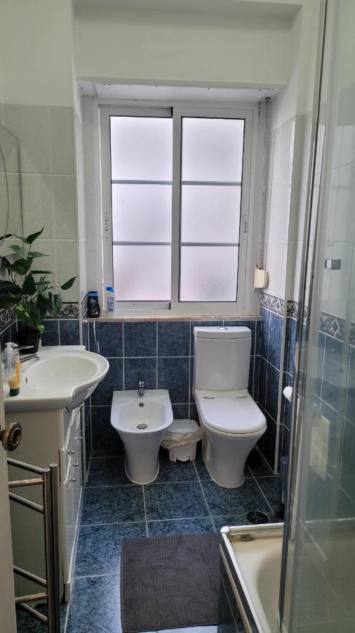 Room I - Atalaia - Bairro Alto Lisboa Екстериор снимка